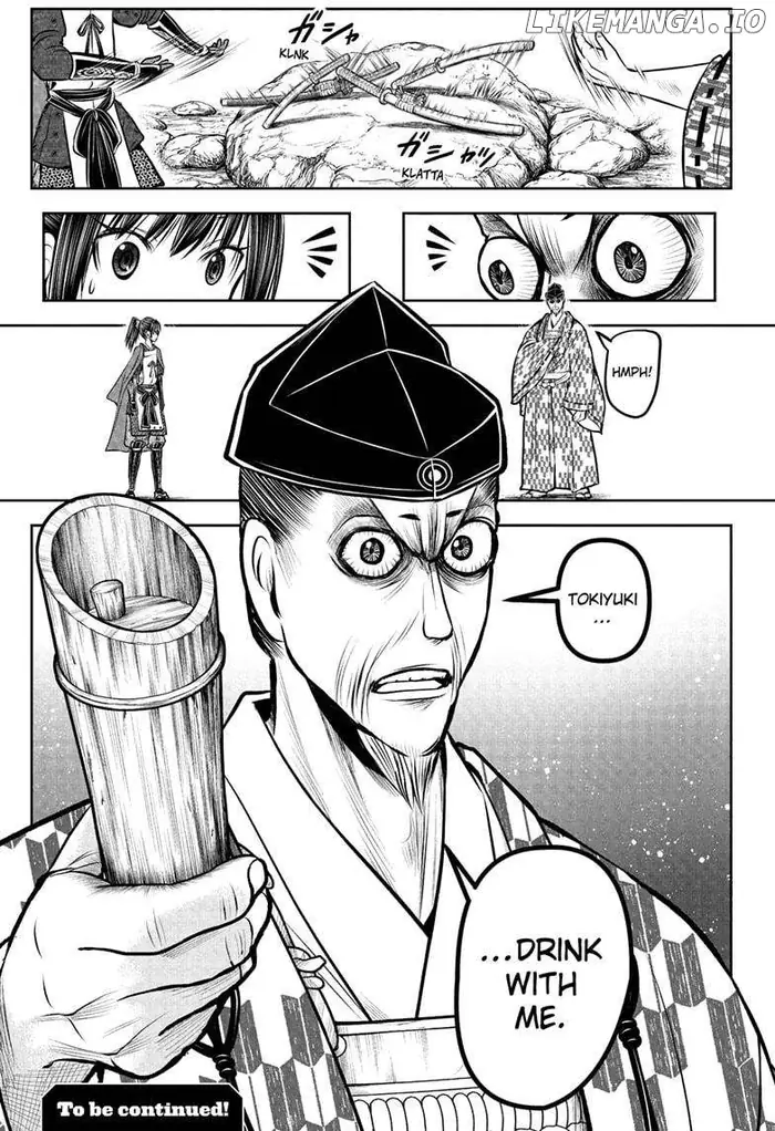 The Elusive Samurai Chapter 183 image 19_optimized